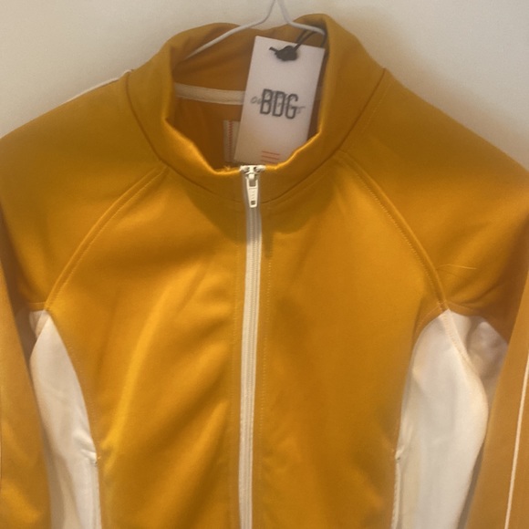 BWT BDG zip up jacket - Picture 2 of 6